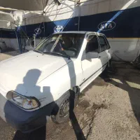 پراید مدل ۸۴|خودرو سواری و وانت|تهران, حر|دیوار