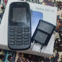نوکیا ۱۰۵