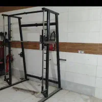 یک دستگاه اسمیت