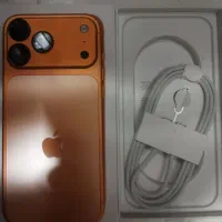 آیفون 17 پرومکس فول کپی