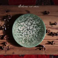 دیوار کوب سفالی کار دست|صنایع دستی و سایر لوازم تزئینی|تهران, فردوس|دیوار