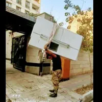 اتوبار باربری غرب تهران شهر به شهرستان حمل با خاور|خدمات حمل و نقل|تهران, تهرانپارس غربی|دیوار