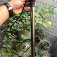 بخاری آکواریوم جنکا 300W|ماهی|کرج, شاهین‌ویلا|دیوار