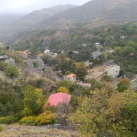 یک فرصت سرمایه گذاری  در ییلاق زیبای زشک