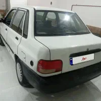 پراید مدل ۸۵ دوگانه|خودرو سواری و وانت|اسفراین, |دیوار