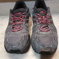 کتونی asics استوک اورجینال