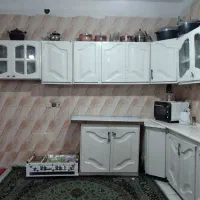 کابینت فلزی|مصالح و تجهیزات ساختمان|اهواز, شهرک رزمندگان|دیوار
