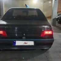 پژو 405  2000|خودرو سواری و وانت|تهران, زرگنده|دیوار