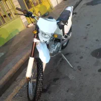 تریل مزایده امیکو ۱۸۶|موتورسیکلت|شاهین‌شهر, مخابرات (شهید بهشتی)|دیوار