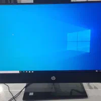 ال این وان hp 600G5|رایانه رومیزی|جم, |دیوار