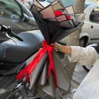 دسته گل و باکس هدیه‌روز‌مادر|گل مصنوعی|تهران, مشیریه|دیوار