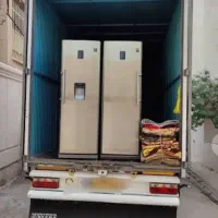 حمل اثاث منزل و بار