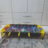 فوتبال دستی