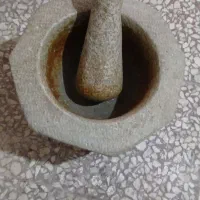 سرکو یا سرکوب یا هاون سنگی