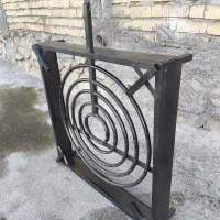 یه عدد گاز تابه ای|اجاق گاز و لوازم برقی پختوپز|دهدشت, |دیوار