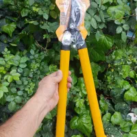 قیچی شاخه زنی هرس درخت اره تاشو انبر دسته بلند|ابزارآلات|مشهد, ابوذر|دیوار