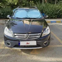 اچ سی کراس مدل ۹۶|خودرو سواری و وانت|تهران, اکباتان|دیوار