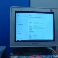 کامپیوتر کامل|رایانه رومیزی|ایلخچی, |دیوار