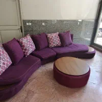 مبل و میز مبل