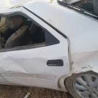 تصادفی|خودرو سواری و وانت|لردگان, |دیوار