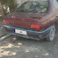 پژو 2000