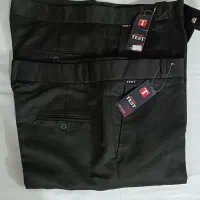 دو عدد شلوار مردانه نونو مناسب هدیه روز پدر