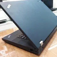 LENOVO W520 لپ تاپ|رایانه همراه|گرگان, |دیوار