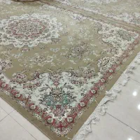 ۳عدد فرش ۶متری یه جور|فرش|تهران, علی‌آباد|دیوار