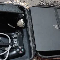 ps4 pro 1tB