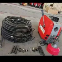 لوله بازکنی ریگی شبانه روزی سراسر شهر