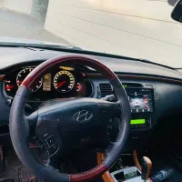 ازرا ۲۰۰۷ سفید بدون رنگ|خودرو سواری و وانت|شیراز, ملاصدرا|دیوار