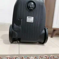 جارو برقی سالم مارک فلر موتور سالم تمیز|جاروبرقی، جارو شارژی، بخارشو|کاشان, گبرها|دیوار