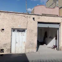 فروش خانه با مغازه