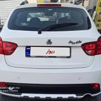 کوییک GXRمدل1403پارس خودرویی با رینگ  مشابه صفر|خودرو سواری و وانت|پاکدشت, پاکدشت (مامازند)|دیوار