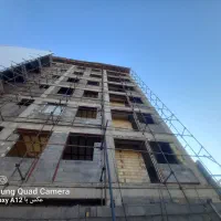 نصب داربست و پیمانکاری +ایز‌گام