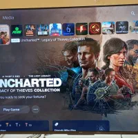 پلی استیشن5 PS5 Slim 1TB Standard|کنسول، بازی ویدئویی و آنلاین|کرمان, |دیوار