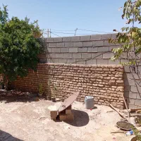 منزل فروشی روستای کلستان یا معاوضه با تراک میکسر|فروش زمین و ملک کلنگی|شیراز, گلستان|دیوار