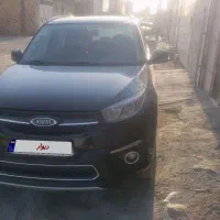 فرپش و معاوضه mvm ایکس 33s|خودرو سواری و وانت|فولادشهر, A3|دیوار