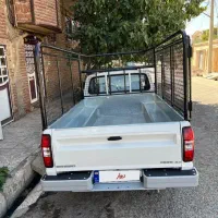 وانت مزدا کارا تک کابین 2000cc، مدل ۱۴۰۱|خودرو سواری و وانت|تبریز, |دیوار