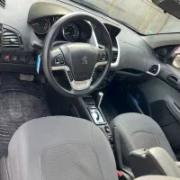 پژو 207iاتومات|خودرو سواری و وانت|مشهد, فلسطین|دیوار