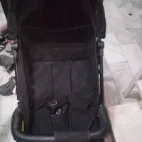 کالسکه مسافرتی حد نو