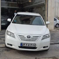 کمری GL 2008|خودرو سواری و وانت|گنبد کاووس, |دیوار