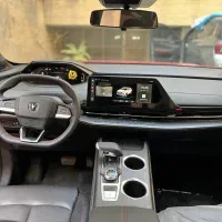 چانگان CS55 Plus مدل 2024|خودرو سواری و وانت|تهران, قلهک|دیوار