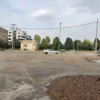 زمین شهرک روشن شهر|فروش زمین و ملک کلنگی|اصفهان, شهرک زاینده رود|دیوار