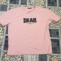 تیشرت مردونه نو