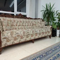 مبلمان سلطنتی|مبلمان خانگی و میز عسلی|شیراز, ملاصدرا|دیوار