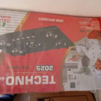 گاز و هود|اجاق گاز و لوازم برقی پختوپز|کوهدشت, |دیوار