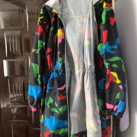 سویشرت بادگیر