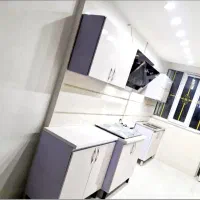 نوسازشیک نقدینگی فقط 860 املاک داتیس۱.کرج سراسیاب|فروش آپارتمان|ملارد, |دیوار