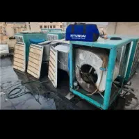 سرویس کولر .فنی کار . برقکار.نصاب